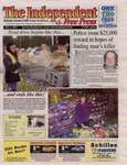 Independent & Free Press (Georgetown, ON), 6 Nov 2002