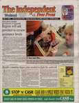 Independent & Free Press (Georgetown, ON), 15 Nov 2002