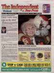 Independent & Free Press (Georgetown, ON), 29 Nov 2002