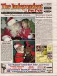 Independent & Free Press (Georgetown, ON), 11 Dec 2002