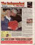 Independent & Free Press (Georgetown, ON), 14 Feb 2003