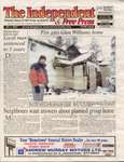Independent & Free Press (Georgetown, ON), 19 Feb 2003