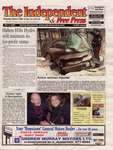 Independent & Free Press (Georgetown, ON), 5 Mar 2003