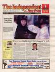 Independent & Free Press (Georgetown, ON), 14 May 2003