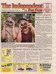 Independent & Free Press (Georgetown, ON), 16 Jul 2003