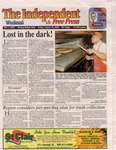 Independent & Free Press (Georgetown, ON), 15 Aug 2003