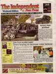 Independent & Free Press (Georgetown, ON), 17 Oct 2003