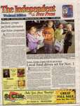 Independent & Free Press (Georgetown, ON), 24 Oct 2003