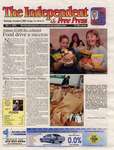 Independent & Free Press (Georgetown, ON), 5 Nov 2003