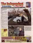 Independent & Free Press (Georgetown, ON), 14 Nov 2003