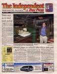 Independent & Free Press (Georgetown, ON), 17 Dec 2003