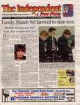 Independent & Free Press (Georgetown, ON), 7 Jan 2004