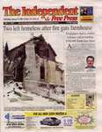 Independent & Free Press (Georgetown, ON), 14 Jan 2004