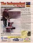 Independent & Free Press (Georgetown, ON), 28 Jan 2004