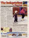Independent & Free Press (Georgetown, ON), 11 Feb 2004