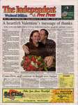 Independent & Free Press (Georgetown, ON), 13 Feb 2004