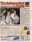 Independent & Free Press (Georgetown, ON), 10 Mar 2004