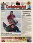 Independent & Free Press (Georgetown, ON), 4 Feb 2005