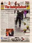 Independent & Free Press (Georgetown, ON), 9 Feb 2005