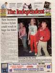 Independent & Free Press (Georgetown, ON), 16 Feb 2005