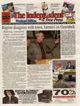 Independent & Free Press (Georgetown, ON), 25 Feb 2005