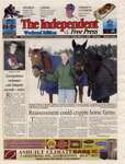 Independent & Free Press (Georgetown, ON), 4 Mar 2005