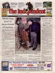 Independent & Free Press (Georgetown, ON), 16 Mar 2005