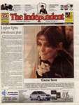 Independent & Free Press (Georgetown, ON), 6 Apr 2005