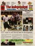 Independent & Free Press (Georgetown, ON), 8 Apr 2005