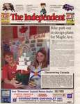 Independent & Free Press (Georgetown, ON), 13 Apr 2005