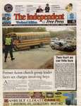 Independent & Free Press (Georgetown, ON), 15 Apr 2005