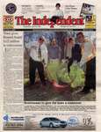 Independent & Free Press (Georgetown, ON), 20 Apr 2005