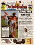 Independent & Free Press (Georgetown, ON), 1 Jul 2005