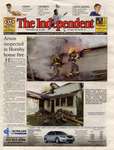 Independent & Free Press (Georgetown, ON), 27 Jul 2005