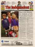 Independent & Free Press (Georgetown, ON), 7 Sep 2005