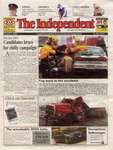 Independent & Free Press (Georgetown, ON), 30 Nov 2005