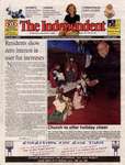 Independent & Free Press (Georgetown, ON), 7 Dec 2005