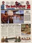 Independent & Free Press (Georgetown, ON), 16 Dec 2005