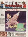 Independent & Free Press (Georgetown, ON), 30 Dec 2005