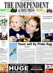 Independent & Free Press (Georgetown, ON), 7 Sep 2007