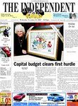 Independent & Free Press (Georgetown, ON), 21 Nov 2007