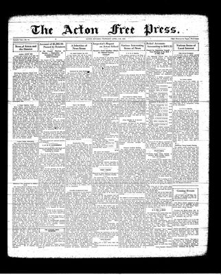 Acton Free Press (Acton, ON), 11 Apr 1935