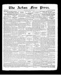 Acton Free Press (Acton, ON), 13 Jun 1935