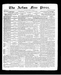 Acton Free Press (Acton, ON), 20 Jun 1935