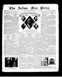 Acton Free Press (Acton, ON), 4 Jul 1935