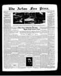 Acton Free Press (Acton, ON), 8 Aug 1935