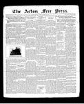 Acton Free Press (Acton, ON), 31 Oct 1935
