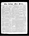 Acton Free Press (Acton, ON), 19 Dec 1935