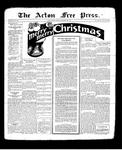 Acton Free Press (Acton, ON), 24 Dec 1935