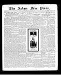 Acton Free Press (Acton, ON), 23 Jan 1936